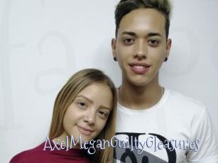 AxelMeganGuiltyGleasures