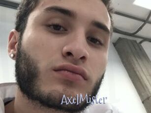 AxelMister