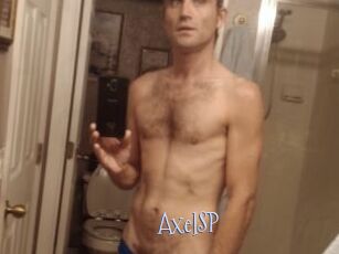 AxelSP