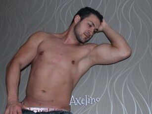 Axelino