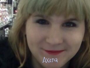 Axena