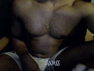 Axuss