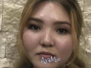 AyaMio