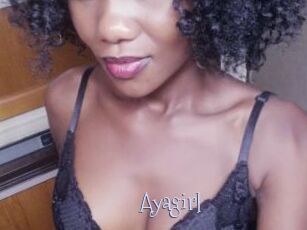 Ayagirl