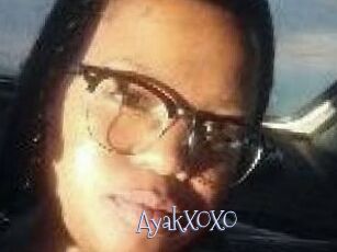 AyakXOXO