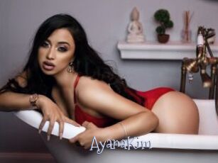 AyanaKim