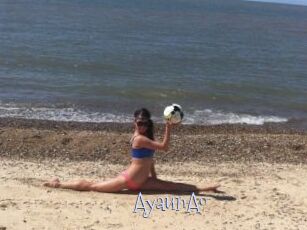 AyaunA0