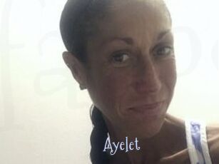 Ayelet