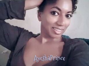 AyeshaPrince