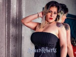 AyleenRoberts