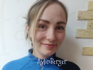 AylinBerger Faceporno