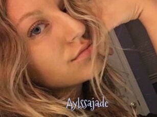 Aylssajade