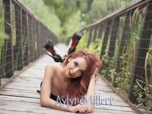 AylyneMillerr