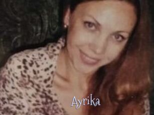 Ayrika Faceporno