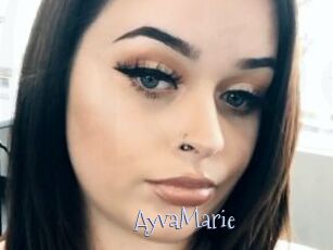 AyvaMarie