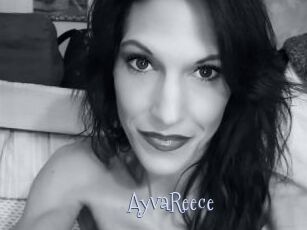 AyvaReece