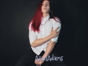 AzaelAdams