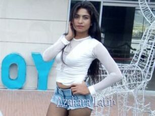 Azahara_Latin