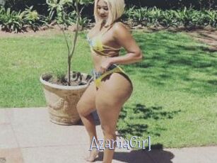 AzaniaGirl