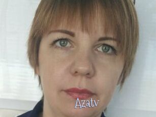 Azatv