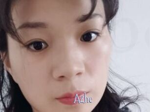 Azhe