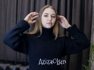 AzizaOlsen