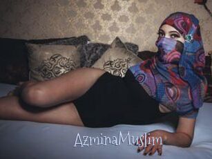 AzminaMuslim