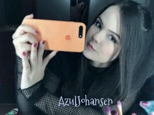 AzulJohansen
