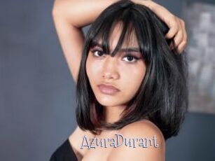 AzuraDurant
