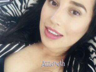 Azzeneth