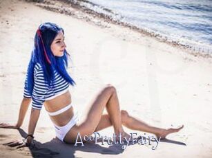 A00PrettyFairy