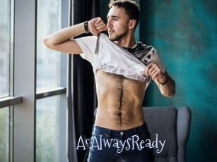 A0AlwaysReady