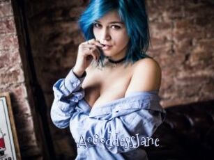 A0GoddessJane