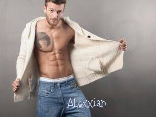ALexxian