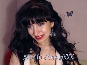 AOneTrueWomanXXX