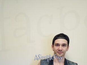 ASimpleGuy