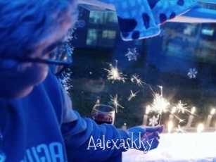 Aalexaskky
