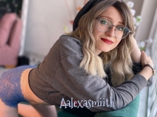 Aalexasmiith
