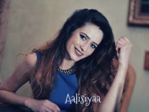 Aalisiyaa