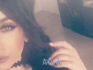Aaliyeh
