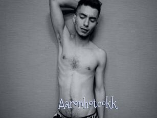 Aaronhotcokk