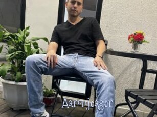 Aaronjeager