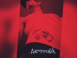 Aaronmalik