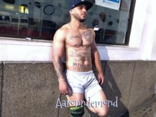Aaronndemond