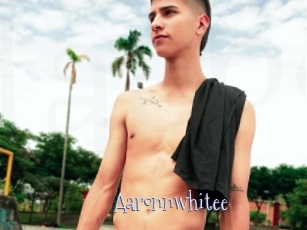 Aaronnwhitee