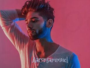 Aaronsammuel