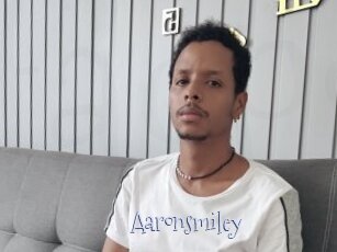 Aaronsmiley