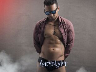 Aarontylor
