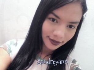 Aaudreyann
