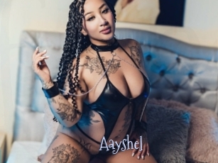 Aayshel